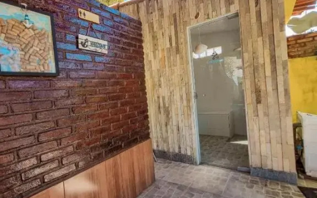 Aloha Beach Guest House