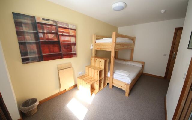 Black Isle Bar and Rooms