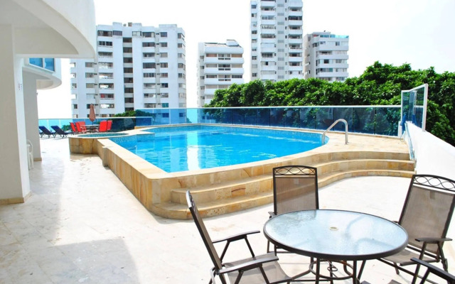 Apartamentos Laguito Dream – Vista al Mar