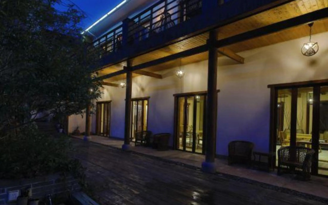 Another Village Hostel