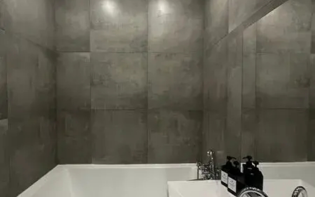 Апартаменты Сутки Уфа на ул. Чапаева, д.10