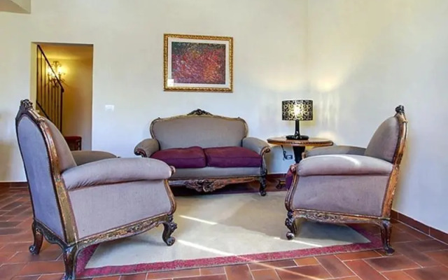 Florence view apartment