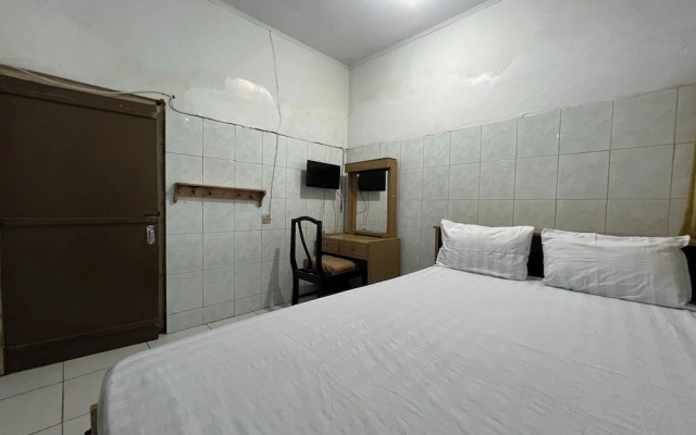 Hotel O Kost Maharaja Near Maros