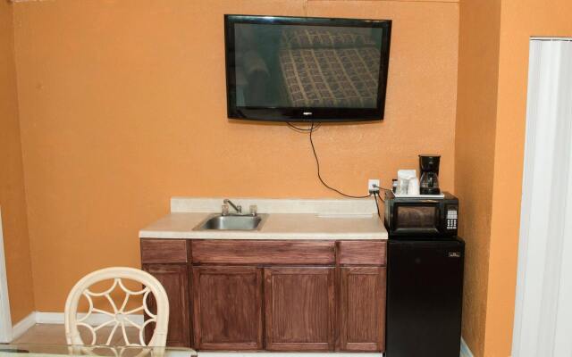 Delux Inn Clearwater