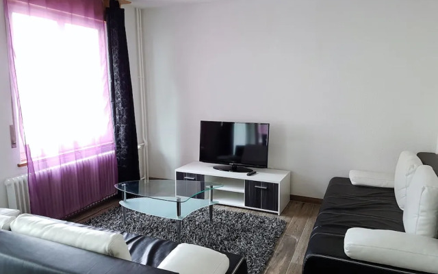 Swissholidaysapartment Centralstrasse 26
