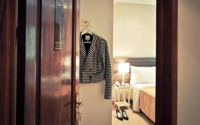 Hotel Ortegal