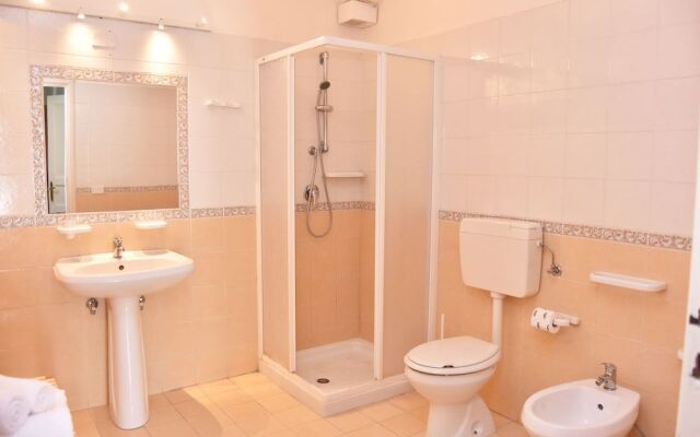 Affittacamere Sestiere Santa Caterina