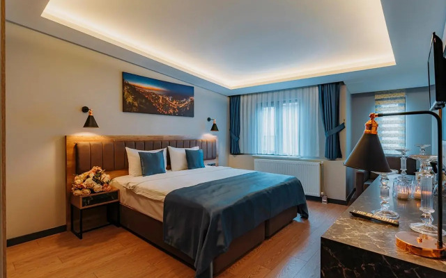 City Port Hotel