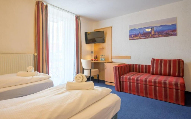 Hotel Margit