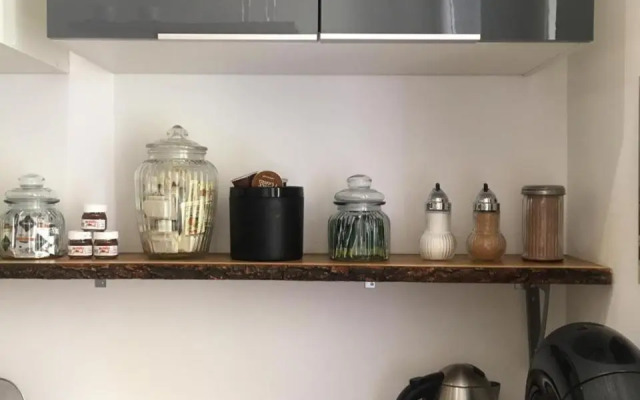 Powerfull Apartment in Berlin alexanderplatz