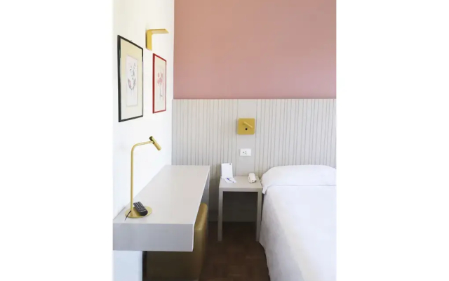 Hotel Fonte Boiola