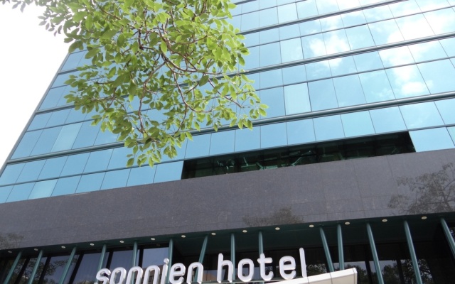 Sonnien Hotel