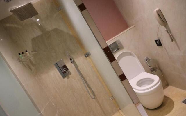 Regenta Central RS - Chennai