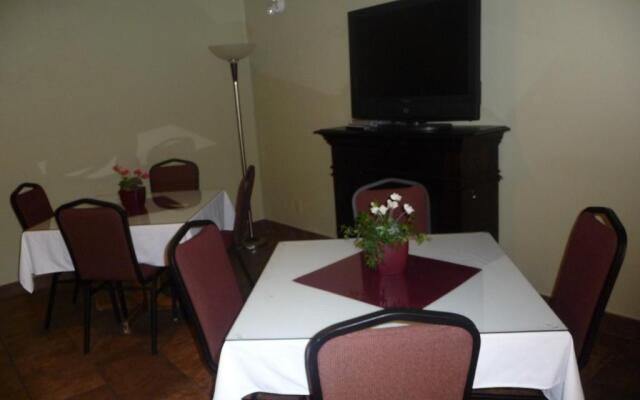 Park Inn by Radisson Osoyoos