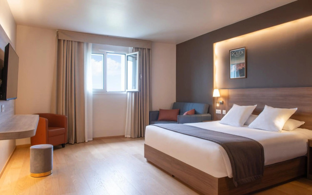 Golden Tulip Dieppe