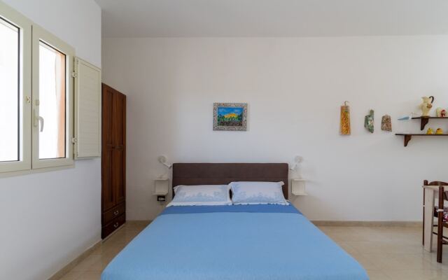 3436 Casetta Delle Sirene by Barbarhouse