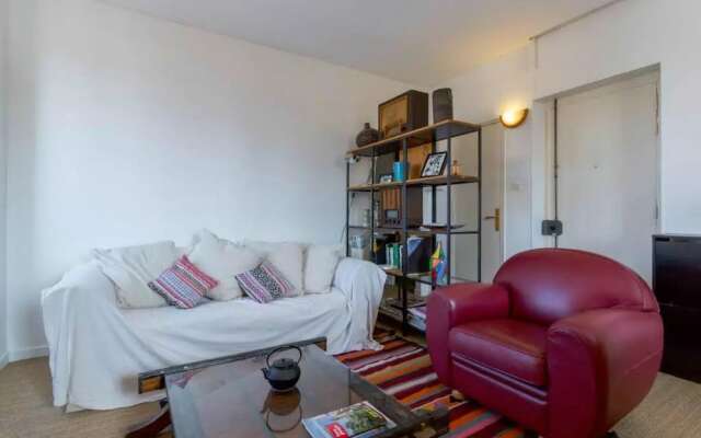 Appartement le Valmy  proche Saône