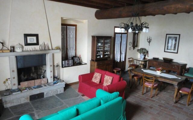 Casa Visnenza Bed & Breakfast