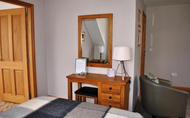 Orchard House Bed and Breakfast