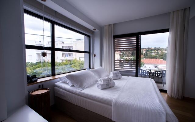 Sunday Boutique Hotel