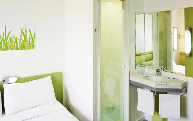 ibis budget Brussels Airport