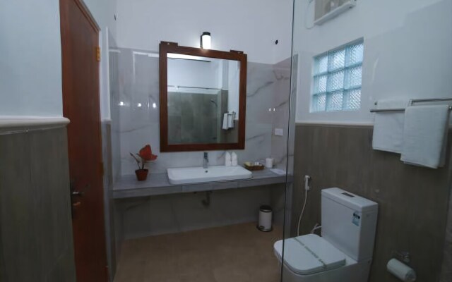Athithi Villa