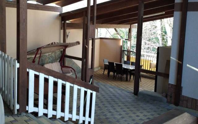 Hostel Villa Macesta