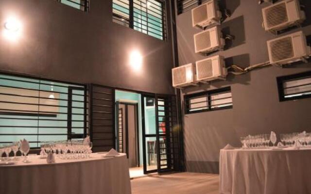 Mercer Hostal