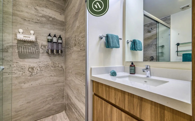 Harbor 171 Torre Norte 2207