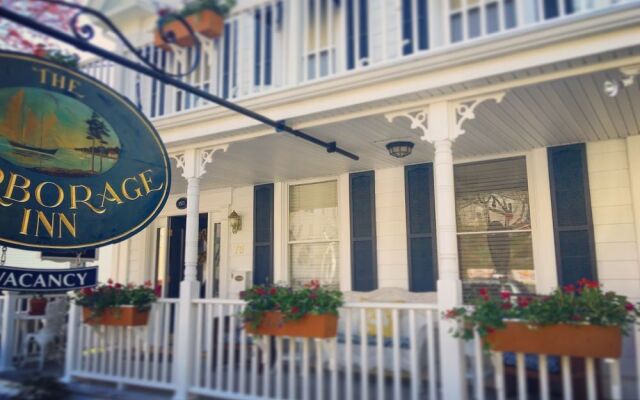 Harborage Inn on the Oceanfront