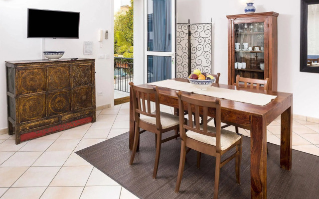 Residence Campana
