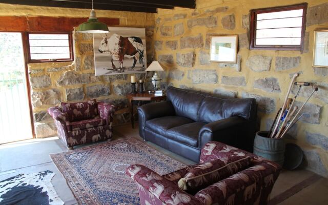 Roodepoort Farm Self Catering