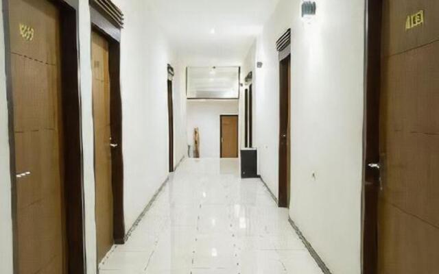 Marciella Hotel