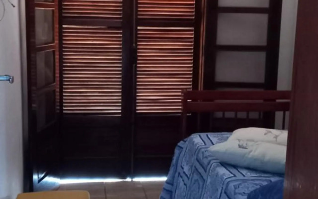 Cantinho do Indaiá - Apto pé na areia