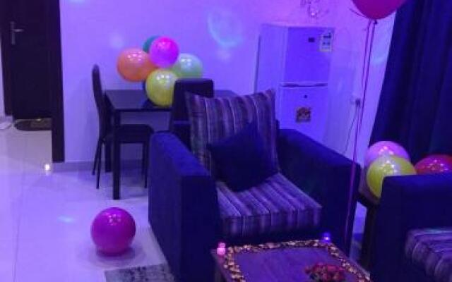 Orchida Turaif Hotel Suites 3