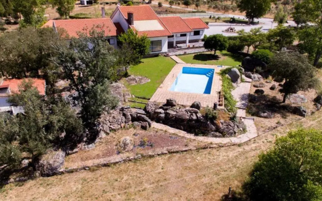 Quinta Do Prado Verde