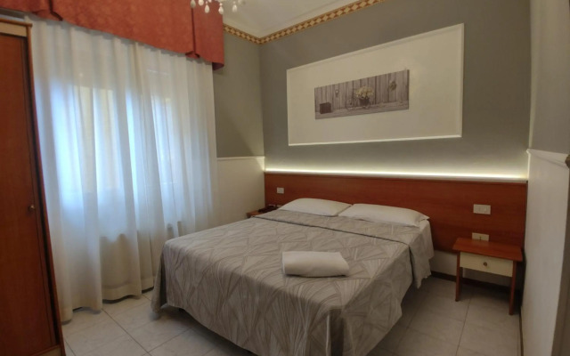 Hotel Minerva