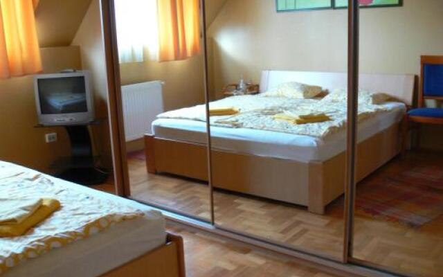 St. Michael Apartman