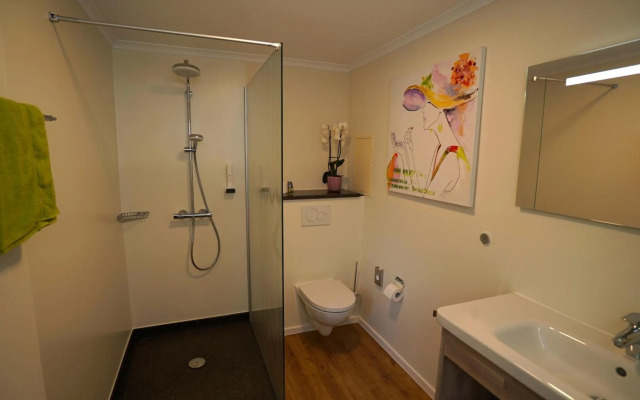 Appartementhotel Breitmattstub