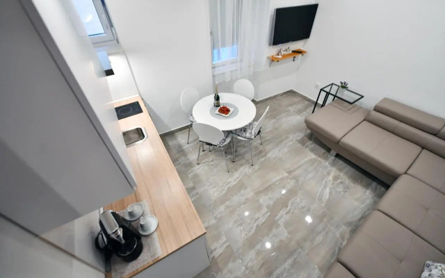 Apartment Lavanda - Suite