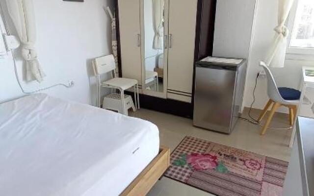 Villa Dorit Studio Nikiti