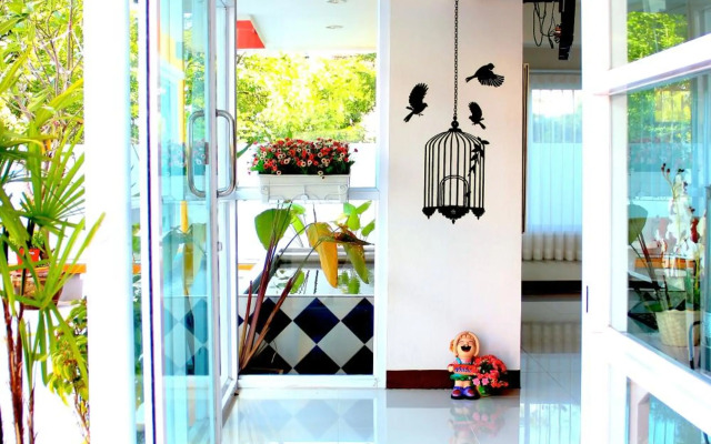 The Cottage Lampang