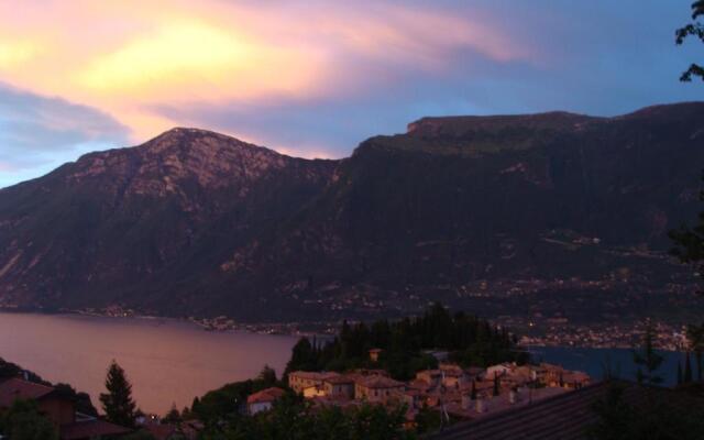 Appartamento Casa Pace Tremosine