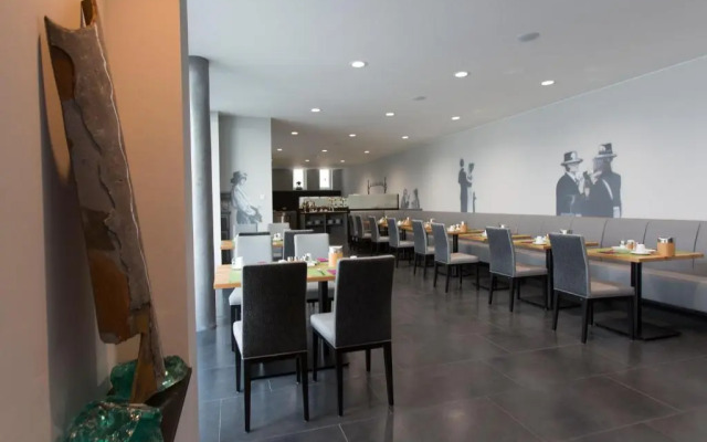 Hotel Barth (ex Lautertaler Hof)