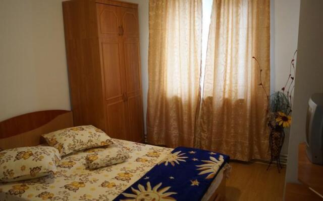 Casa Georgeta
