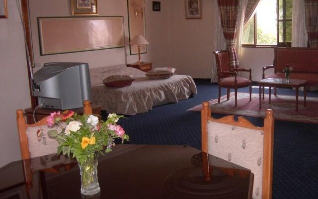 Hotel l'Oasis Gabes