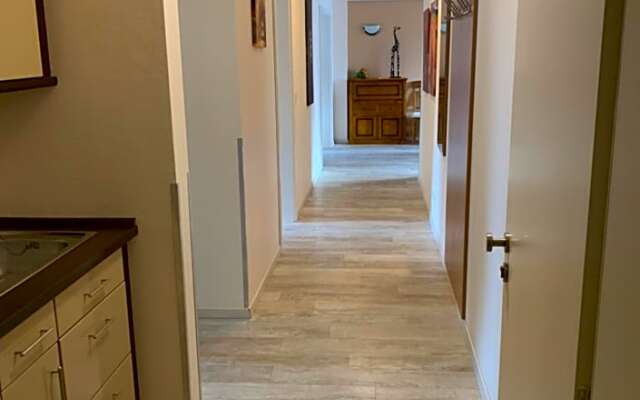 Suite Hotel Villa Erika