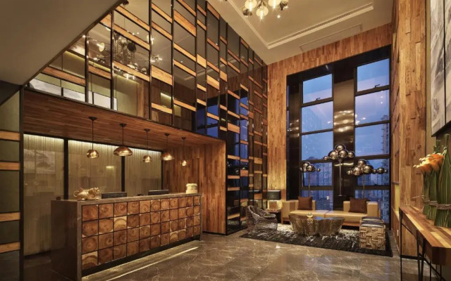 Bloom Boutique Hotel