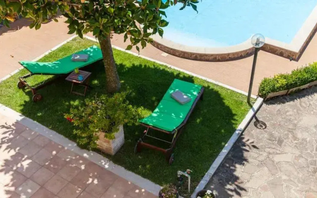 B&b Domitilla