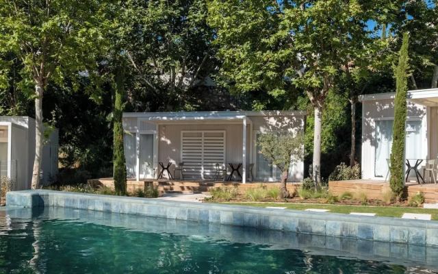 Costa del Sol Glamping Village Fuengirola